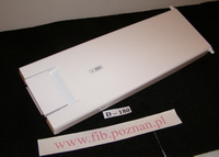 DRZWICZKI PAROWNIKA KPL